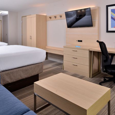 Holiday Inn Express Hotel & Suites Cincinnati - Mason, An Ihg Hotel Bagian luar foto